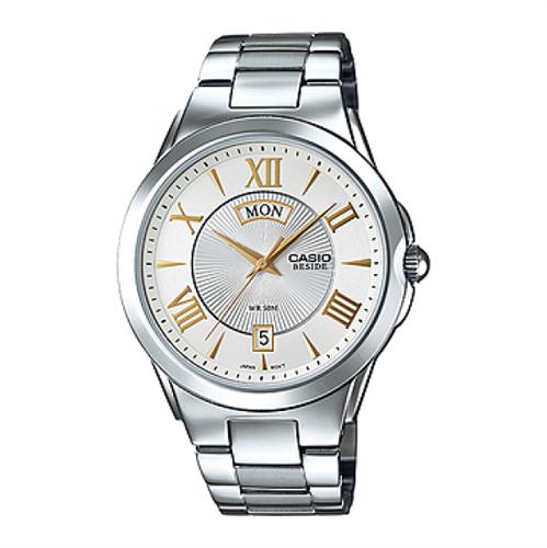 ĐỒNG HỒ CASIO BEM-130D-7AVDF